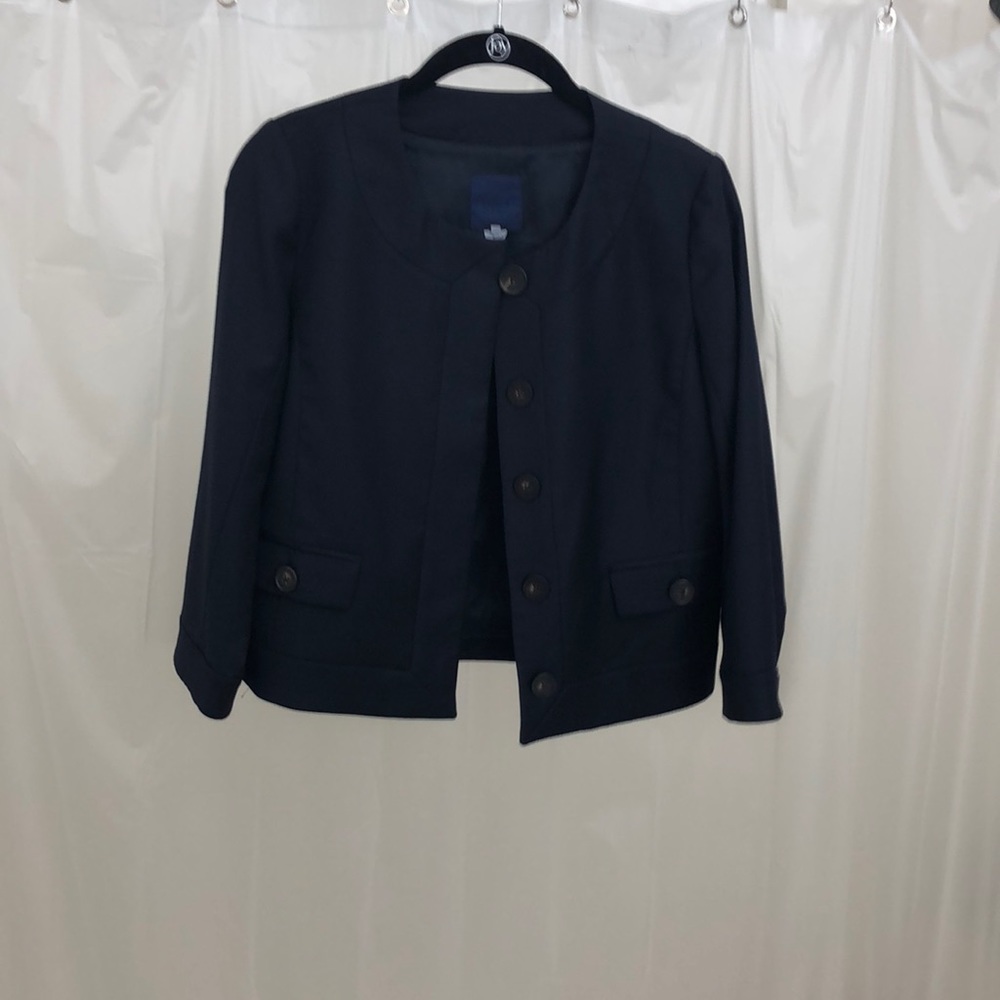 J Crew jacket EUC